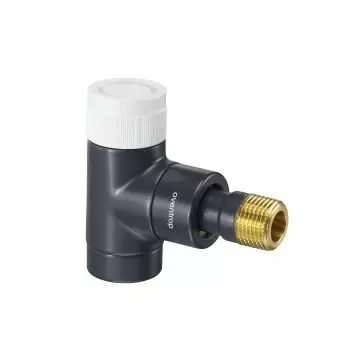 Вентиль OVENTROP