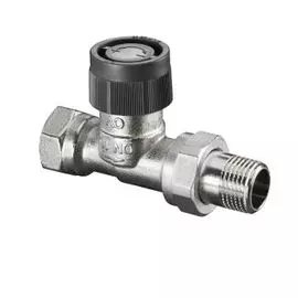 Вентиль OVENTROP