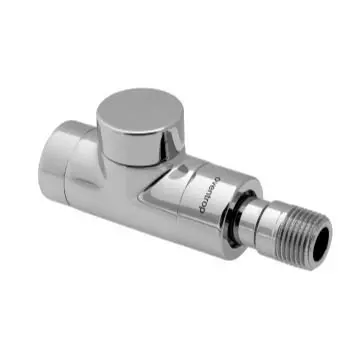 Вентиль OVENTROP