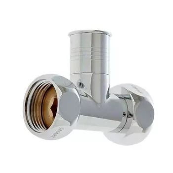 Вентиль прямой SMART