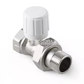 Вентиль регулирующий PRO AQUA