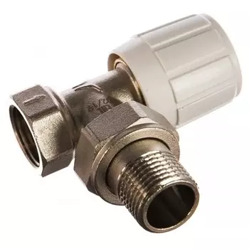 Вентиль регулирующий PRO AQUA