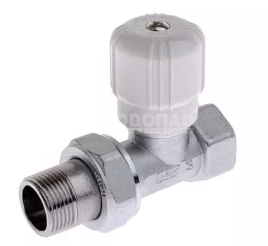 Вентиль регулирующий прямой FAR