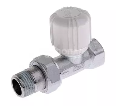 Вентиль терморегулирующий прямой FAR