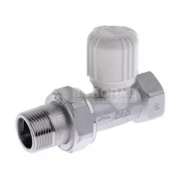 Вентиль терморегулирующий прямой FAR