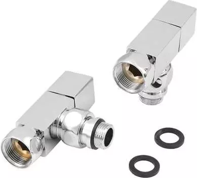 Вентиль угловой SMART