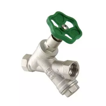 Вентиль прямоточный VALTEC