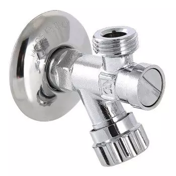 Вентиль с фильтром VALTEC