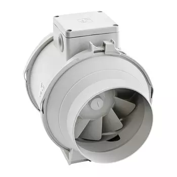 Вентилятор канальный SOLER&PALAU