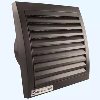 Вентилятор MMOTORS