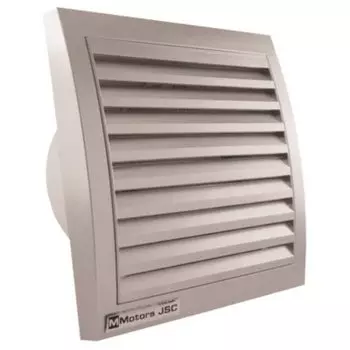 Вентилятор MMOTORS