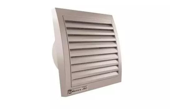 Вентилятор MMOTORS