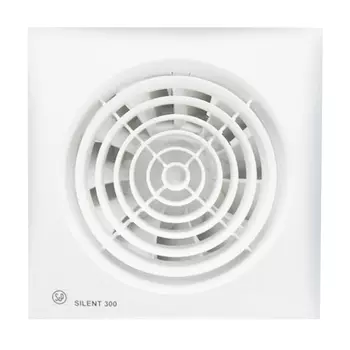 Вентилятор накладной SOLER&PALAU