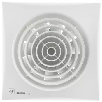 Вентилятор накладной SOLER&PALAU