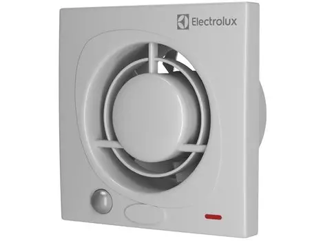 Вентилятор вытяжной ELECTROLUX