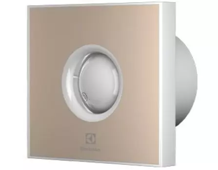Вентилятор вытяжной ELECTROLUX
