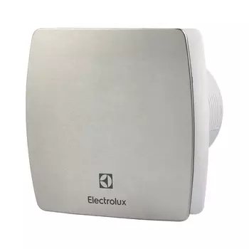 Вентилятор вытяжной ELECTROLUX