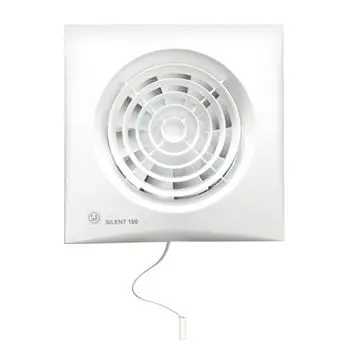 Вентилятор вытяжной SOLER&PALAU