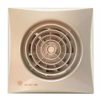 Вентилятор вытяжной SOLER&PALAU