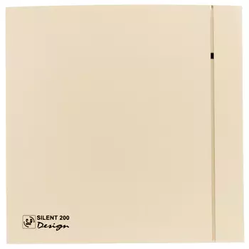 Вентилятор вытяжной SOLER&PALAU