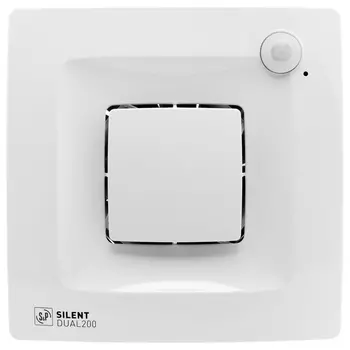 Вентилятор вытяжной SOLER&PALAU