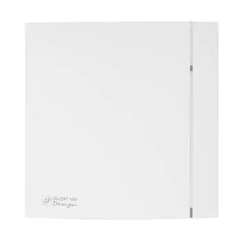 Вентилятор вытяжной SOLER&PALAU