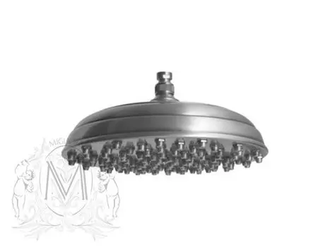 Верхний душ MIGLIORE