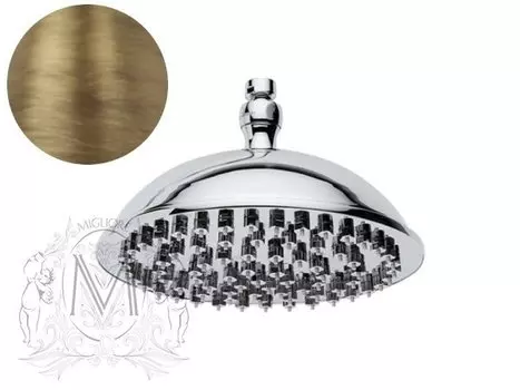 Верхний душ MIGLIORE