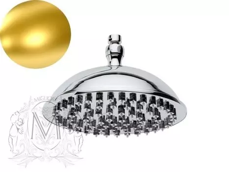 Верхний душ MIGLIORE