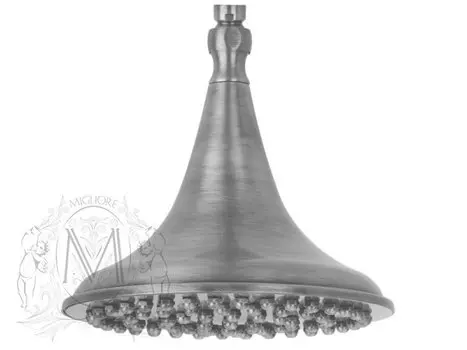 Верхний душ MIGLIORE