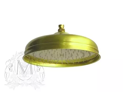 Верхний душ MIGLIORE