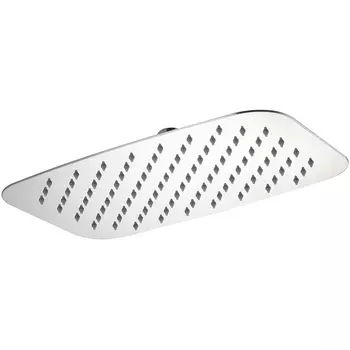 Верхний душ BERGES