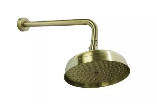 Верхний душ BOHEME