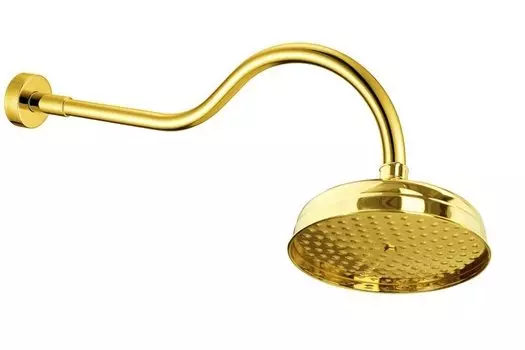 Верхний душ BOHEME