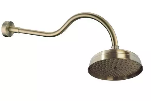 Верхний душ BOHEME