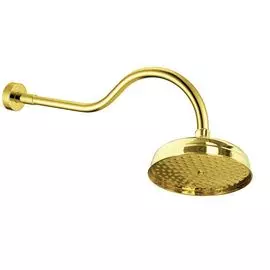 Верхний душ BOHEME