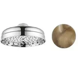 Верхний душ CEZARES