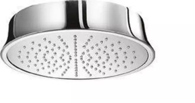 Верхний душ CEZARES