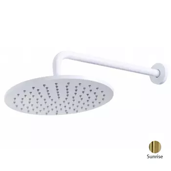 Верхний душ CEZARES