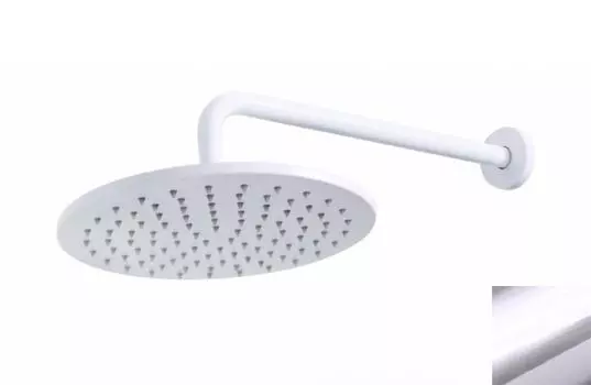 Верхний душ CEZARES