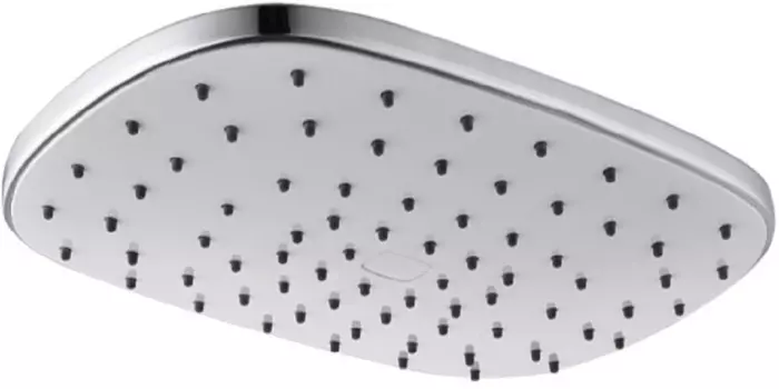 Верхний душ D&K