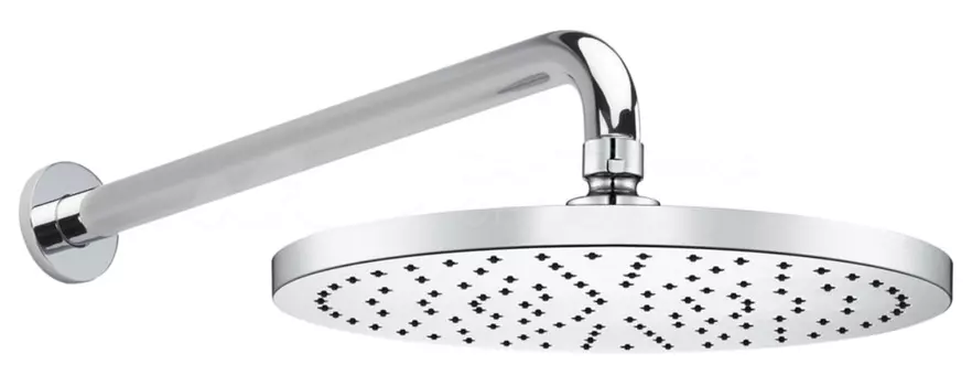 Верхний душ E.C.A