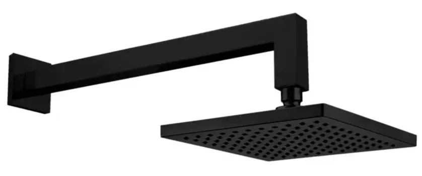 Верхний душ E.C.A