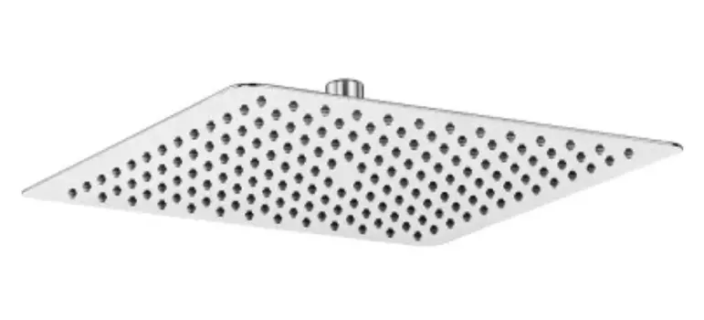 Верхний душ E.C.A