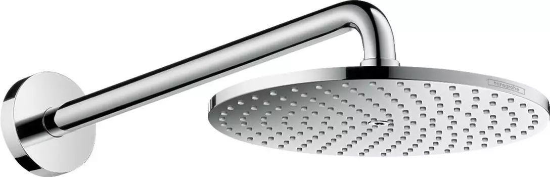 Верхний душ HANSGROHE