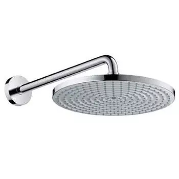 Верхний душ HANSGROHE