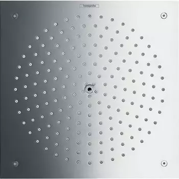 Верхний душ HANSGROHE