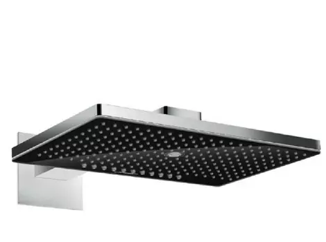 Верхний душ HANSGROHE