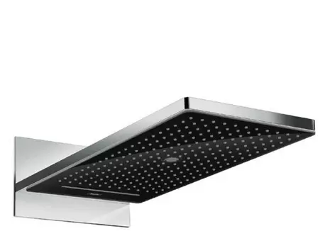 Верхний душ HANSGROHE
