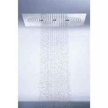 Верхний душ HANSGROHE